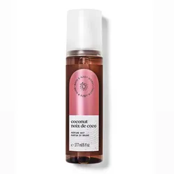 Coconut Mist