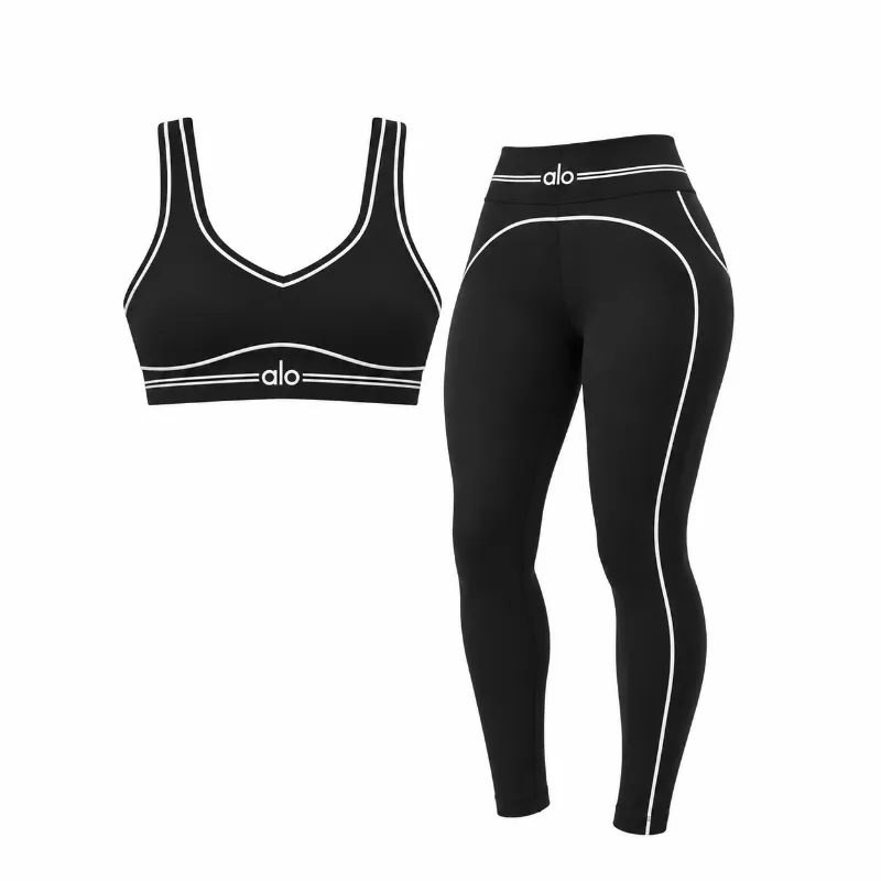 Conjunto Alo