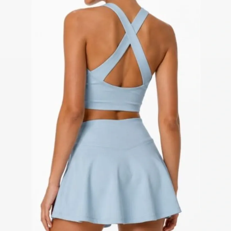 Conjunto  Blue
