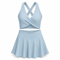 Conjunto  Blue