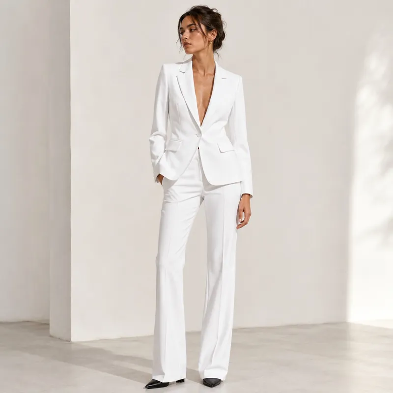 Conjunto Business