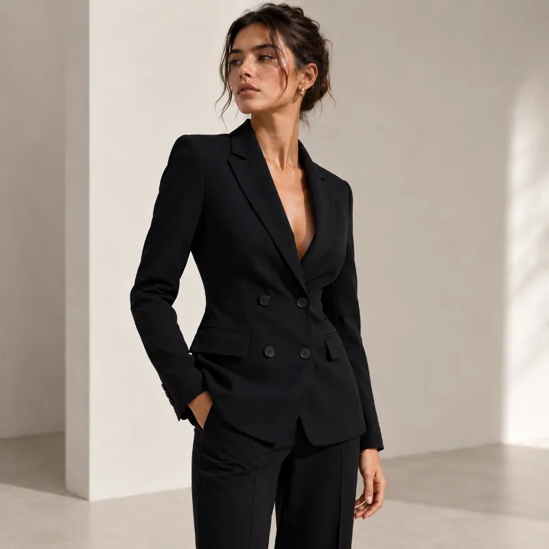 Conjunto Business