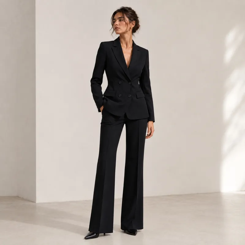 Conjunto Business