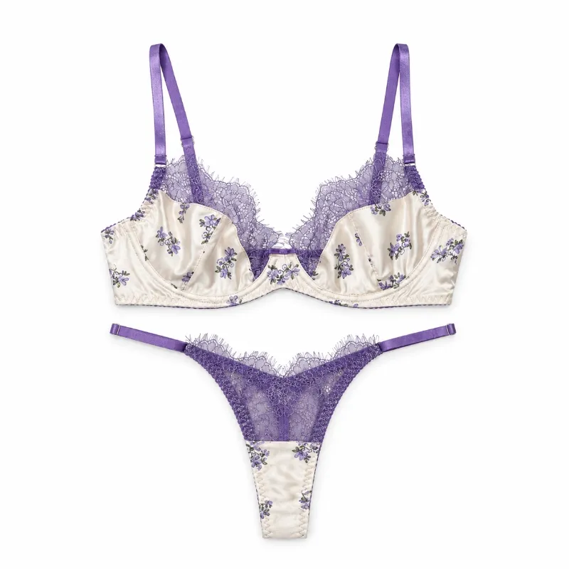 Conjunto Cheeky