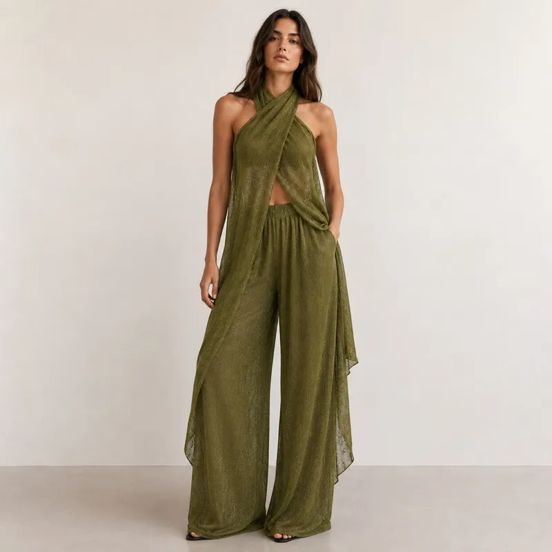Conjunto Cleo