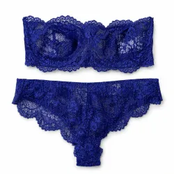 Conjunto Lencero  Chic