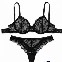 Conjunto Lencero  Creamy
