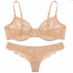 Conjunto Lencero Lily