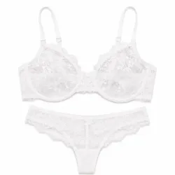 Conjunto Lencero Moon