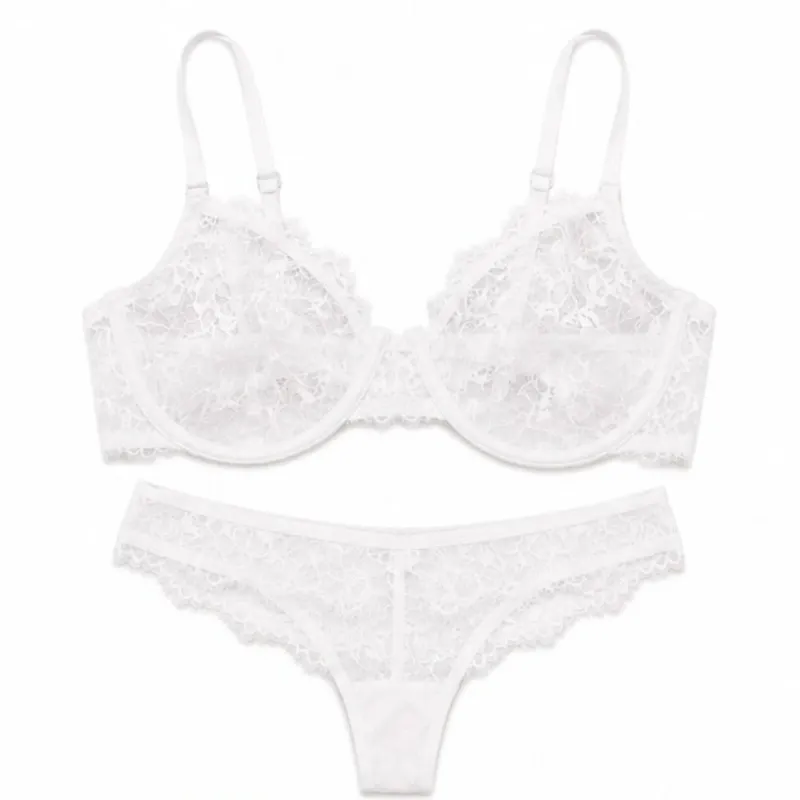 Conjunto Lencero Moon