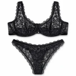 Conjunto Lencero New