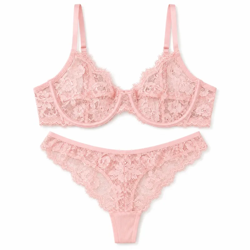 Conjunto Lencero Soft