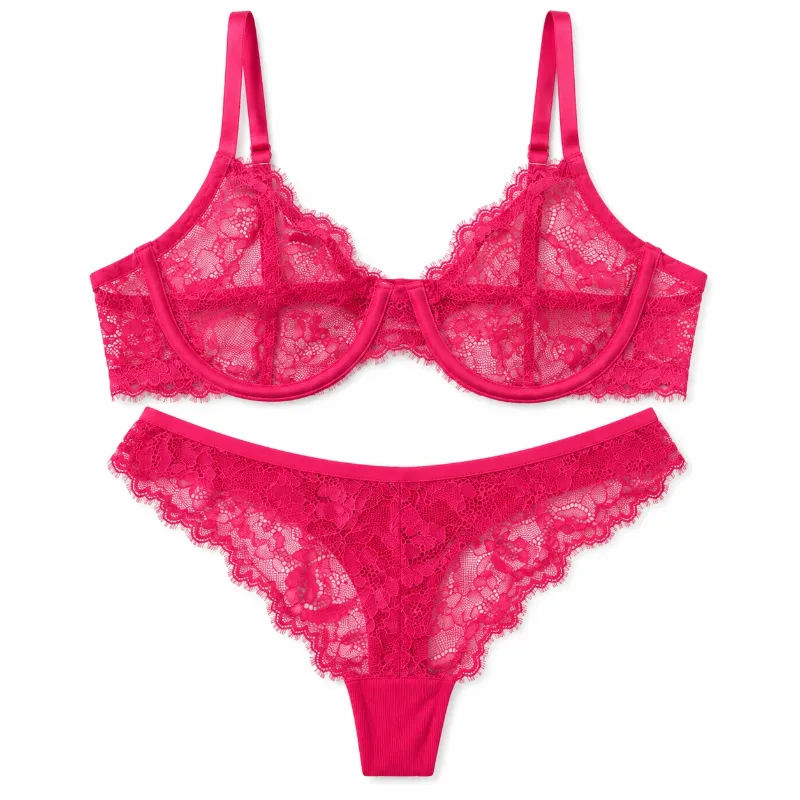 Conjunto Lencero Soft