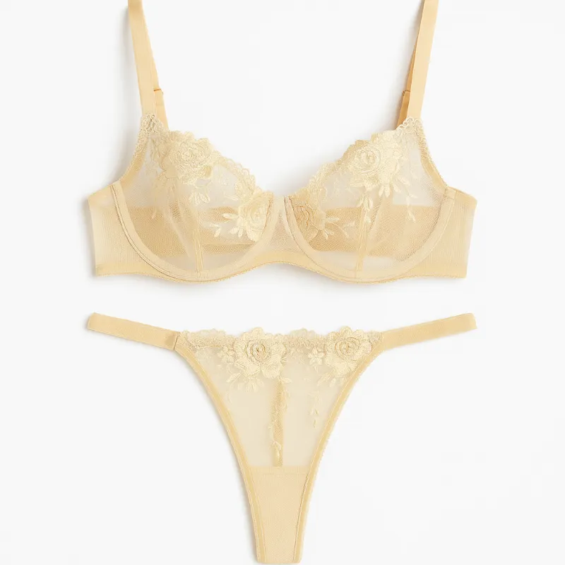 Conjunto love 
