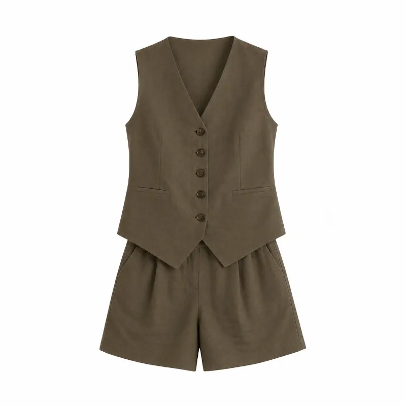 Conjunto Male