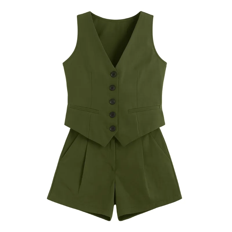 Conjunto Male