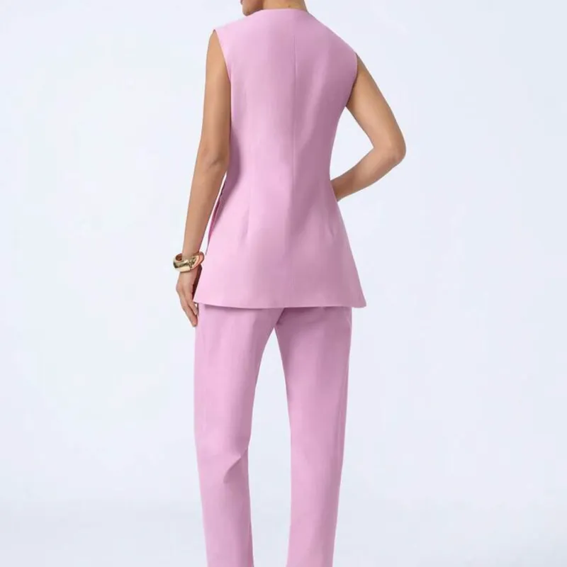 Conjunto minimalista 