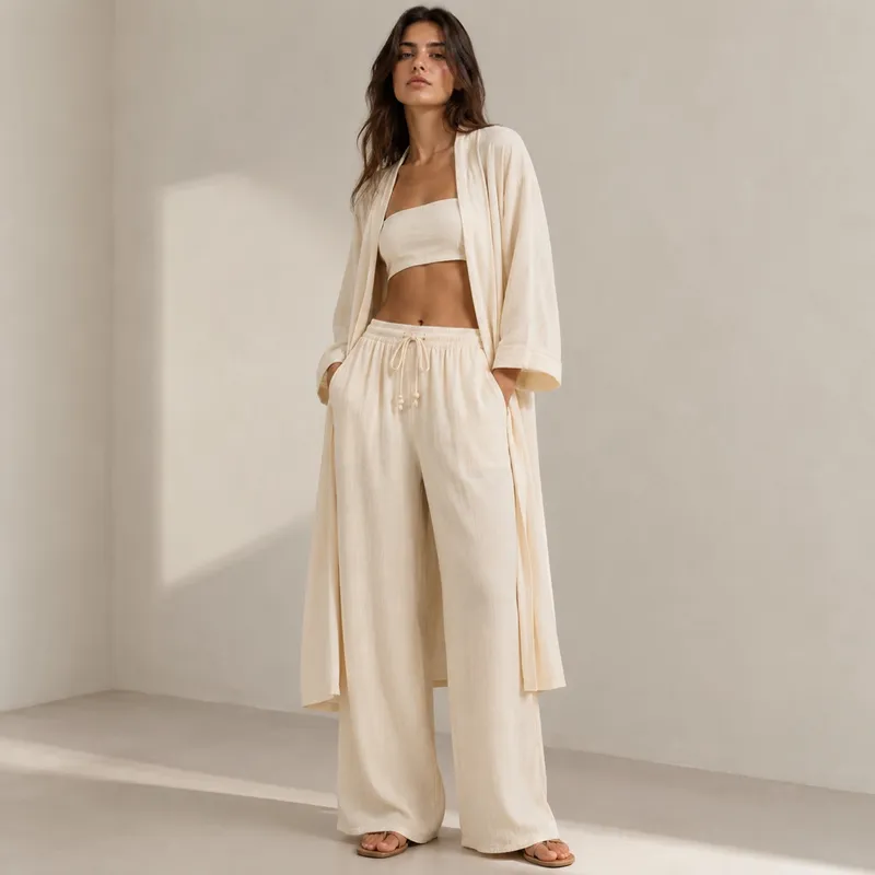 Conjunto Palace