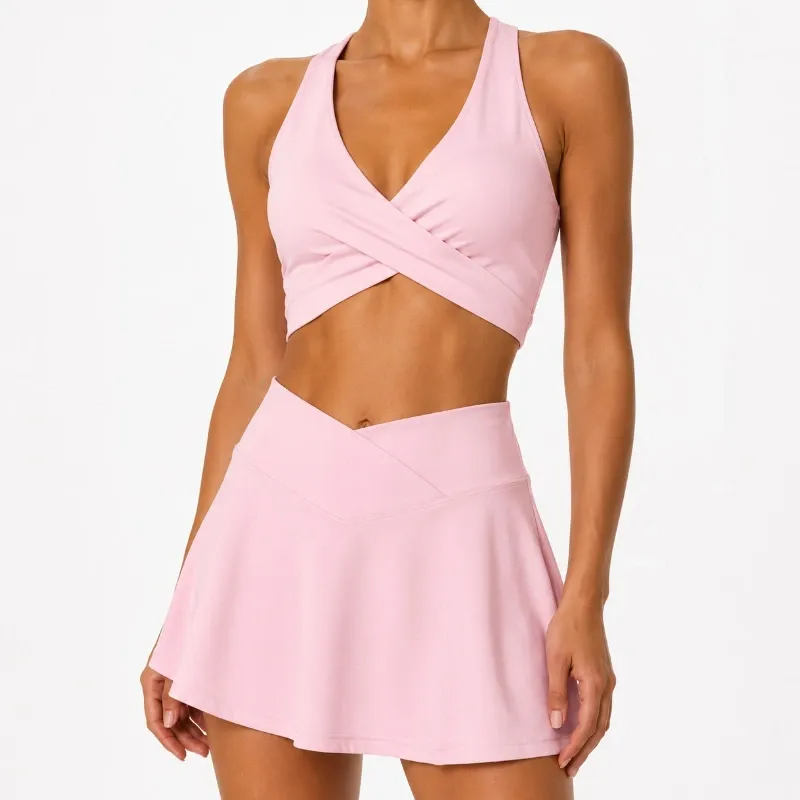 Conjunto Pink