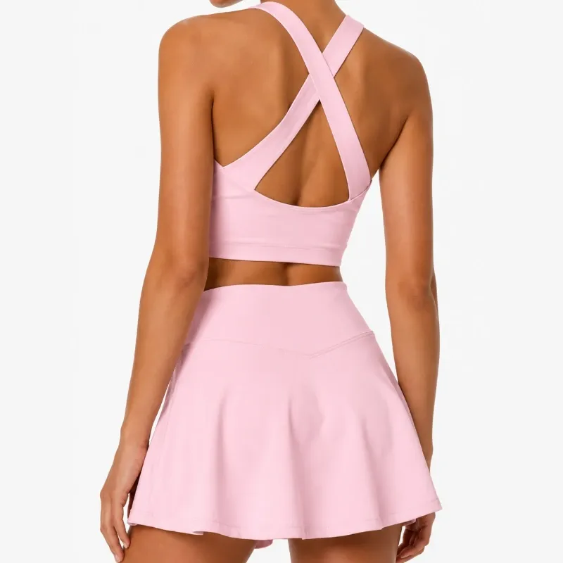 Conjunto Pink