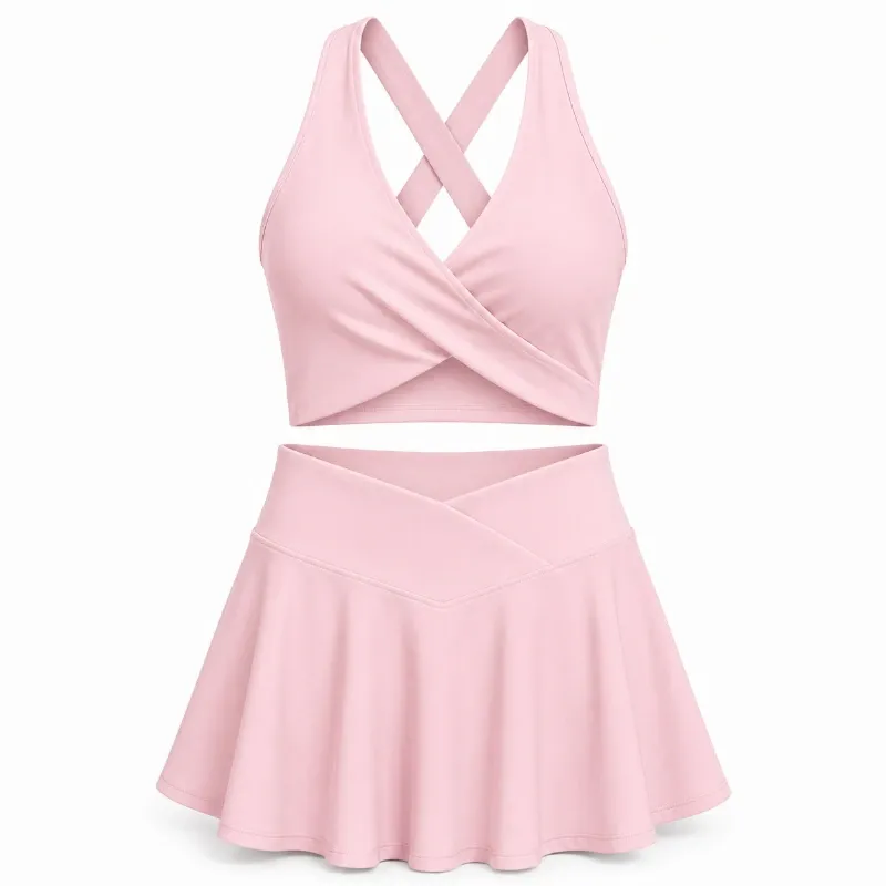 Conjunto Pink