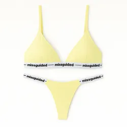 Conjunto miss