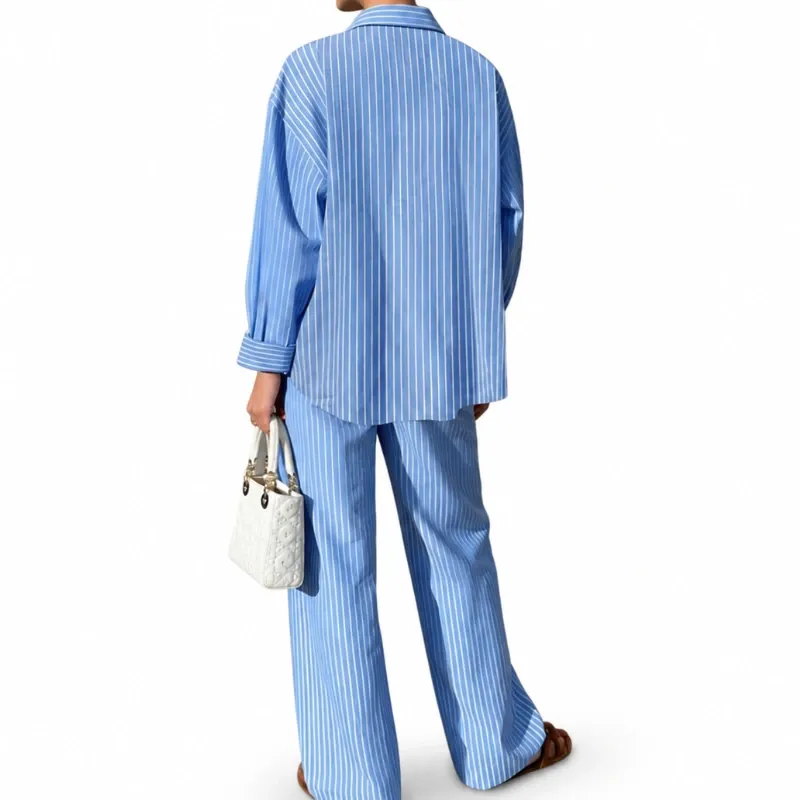 Conjunto Playero Mares