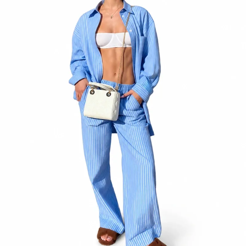Conjunto Playero Mares
