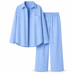 Conjunto Playero Mares
