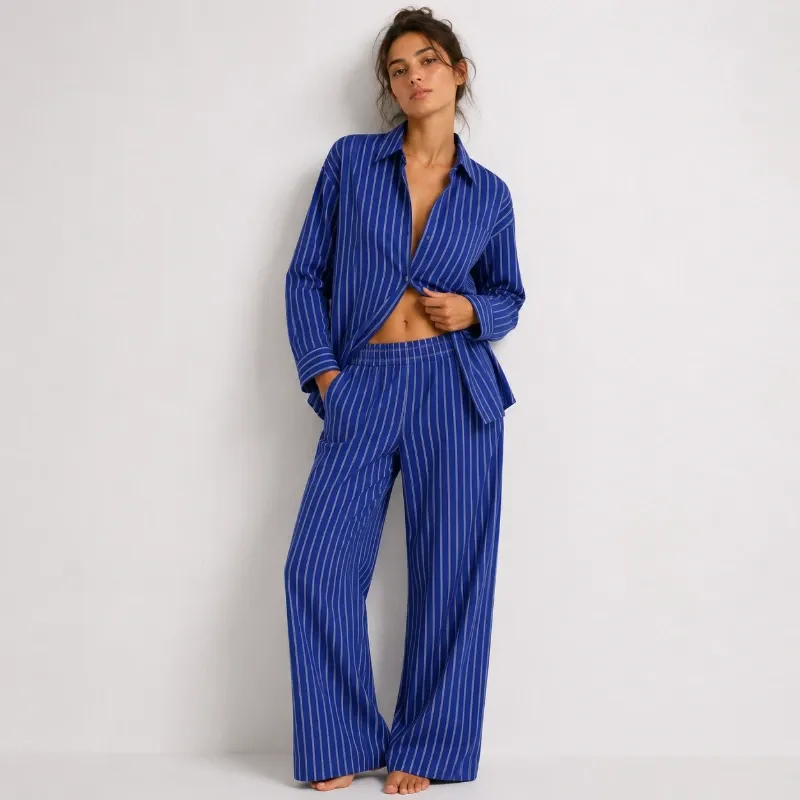 Conjunto playero