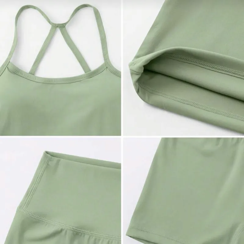 Conjunto Riab