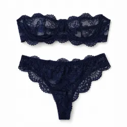 Conjunto Ruffle