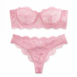 Conjunto Ruffle