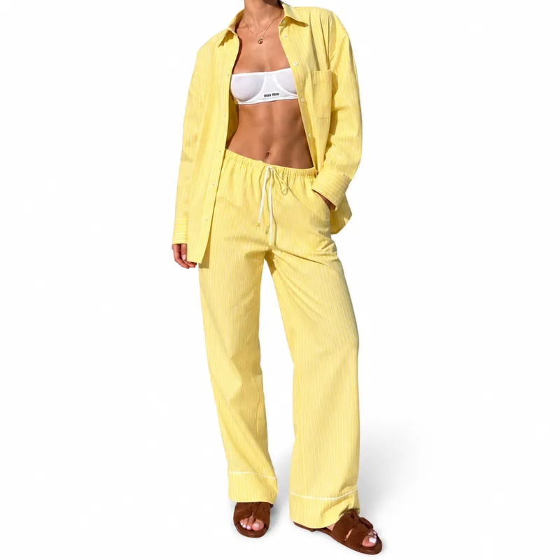 Conjunto Shine