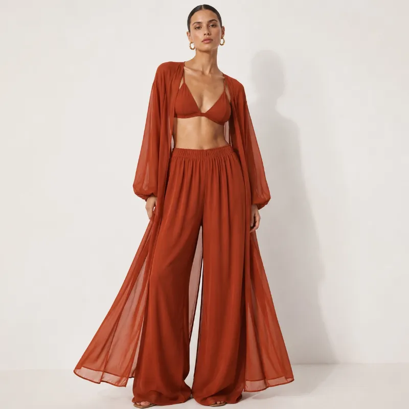 Conjunto Terra