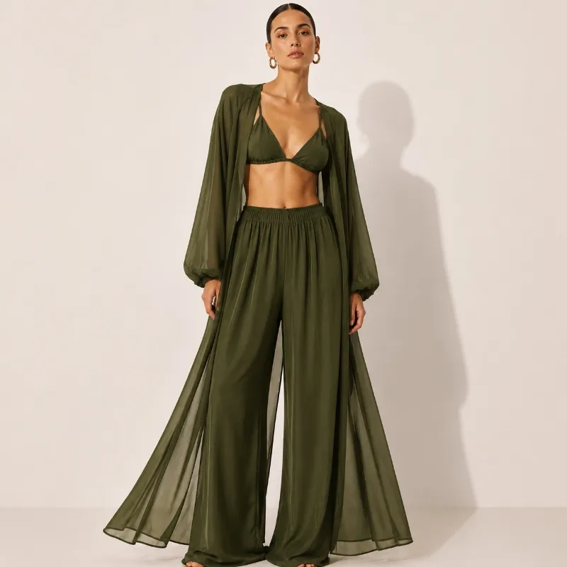 Conjunto Terra