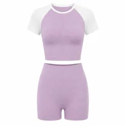 Conjunto Yoga