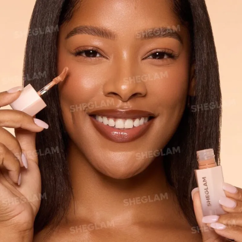 Corrector Chestnut