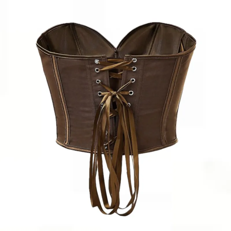 Corset Arias