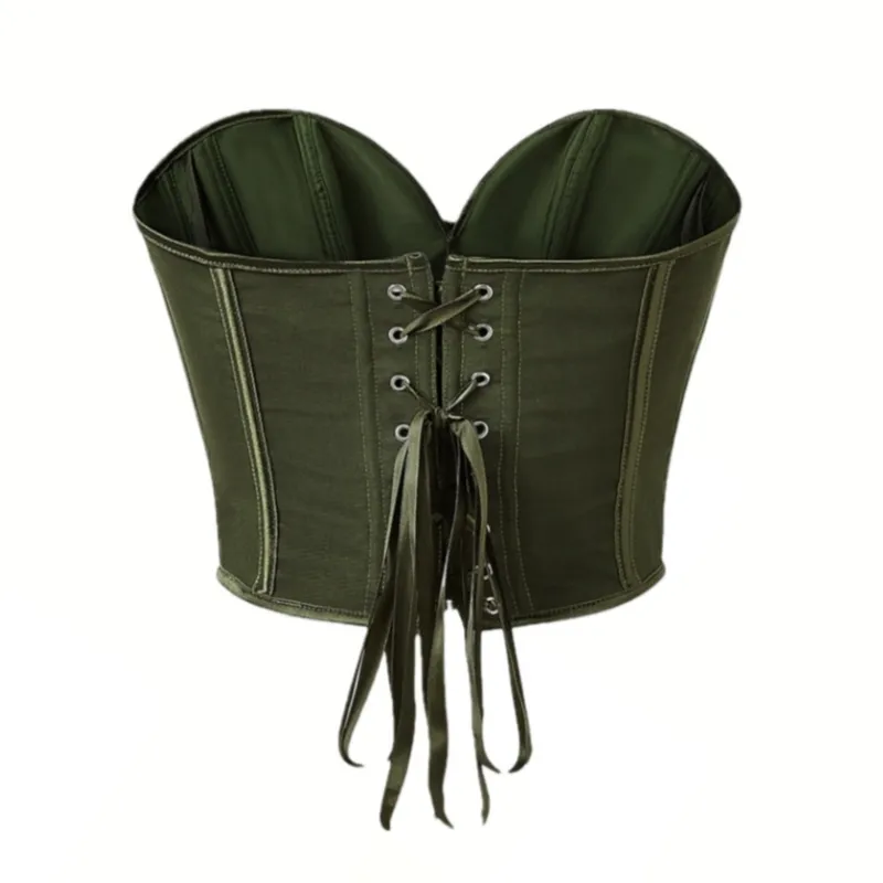 Corset Arias