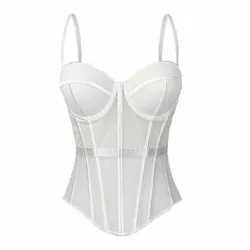 Corset Bare
