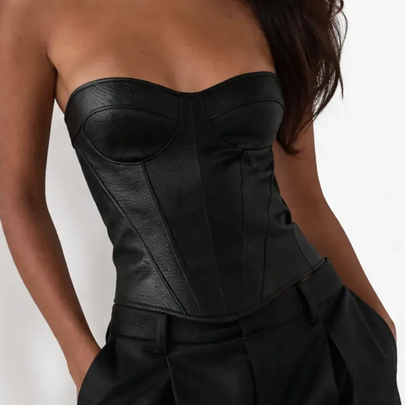 Corset Panter