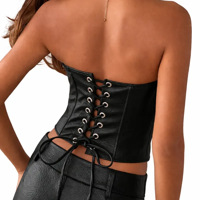 Corset Panter