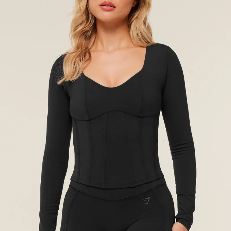 Corset Sleeve
