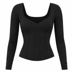 Corset Sleeve