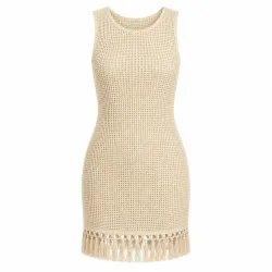 Cover Up Knit