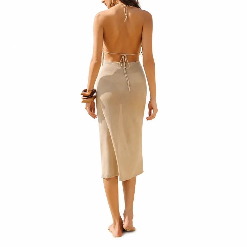 Cover Up Maxi