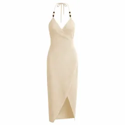Cover Up Maxi