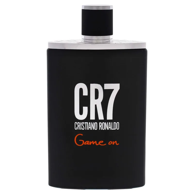 CR7 Game ON