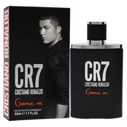 CR7 Game ON